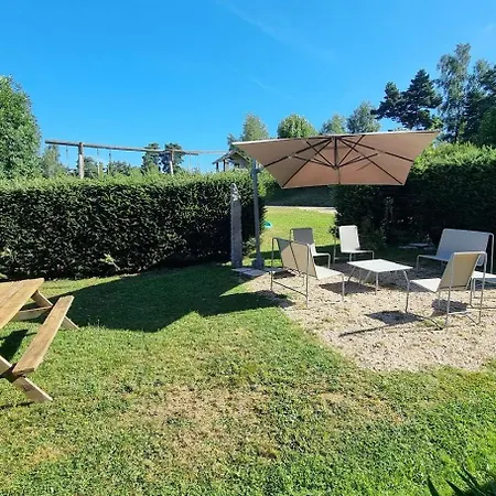 La Cantalienne Du Saladou 3*