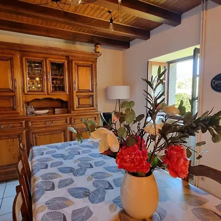 La Cantalienne Du Saladou 3*