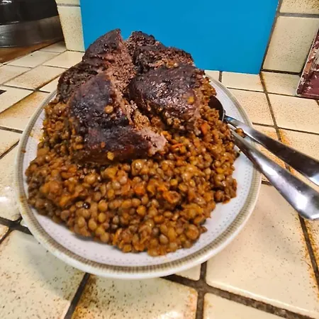 La Cantalienne Du Saladou 3* Val-d'Arcomie