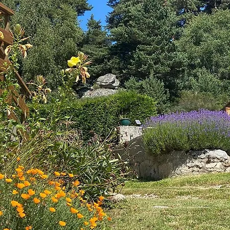 La Cantalienne Du Saladou 3* Val-d'Arcomie